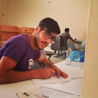 Farzad Khazaei's Photo