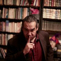 Ektor Alonzo's Photo