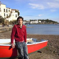 Ignasi Prado's Photo