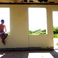 Michael Reuter's Photo