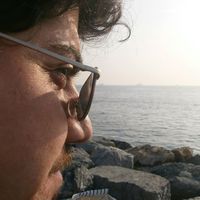 Enes Yetiş的照片