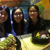 Fotos de Cherry Chan