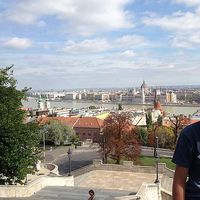 Christoph Pusz's Photo