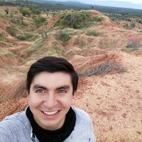 Juan Buitrago's Photo