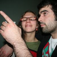 Nicolas Rouault's Photo