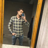 Abdelrahman Sabry的照片