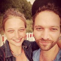 Roman Becker的照片