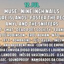 Nos Alive 12th 🤘's picture