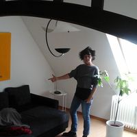 Heike Fendrich的照片