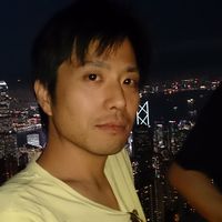 Keima Okino的照片