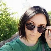 Elena Bereza的照片