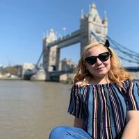 Michelle Guerra's Photo