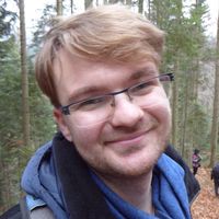 Łukasz Kaczmarek的照片