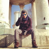 Фотографии пользователя Mustafa