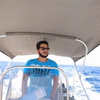 Stelios Pavlidis的照片