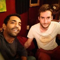 Fotos von Fayçal El Majid