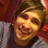 Eugene Trunov的照片