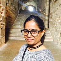 Fotos de Darshini Sitharam