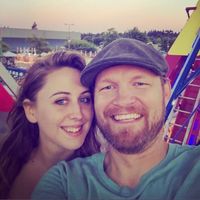 Fotos de Sarah Twitchell