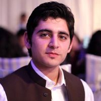 Usman Asad's Photo