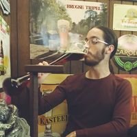 Fotos von Aaron Morgan