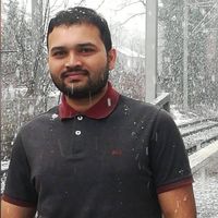 Venky Karusala's Photo