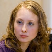 Anna Nikolaeva's Photo