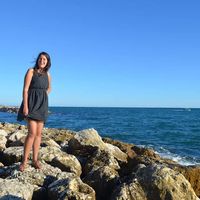 Le foto di Yvonne du Plessi