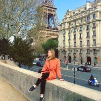 Fotos von Julia Mezentseva