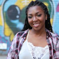 Jasmine Gaston's Photo