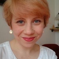 Juliane Rink的照片