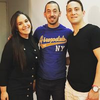 Фотографии пользователя Ariel Szneiberg