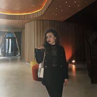 Karina Khamzina's Photo