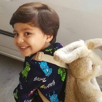 Zeeshan Niazi的照片