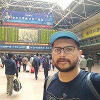 Fabian Mery的照片