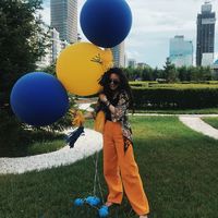 Nurila Suleimen的照片