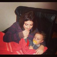 Nino Gusejnova's Photo