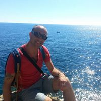 Gustavo Falero Recalde's Photo