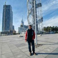 Mert Akbulut的照片