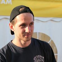 Ignacy Nojek's Photo