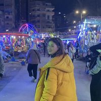 Melissa Ortiz's Photo