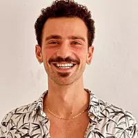 Jean-Pierre EL HAYEK的照片