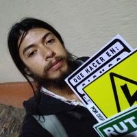 Armando Segundo's Photo