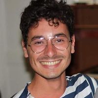 Gabriel Ferrari's Photo