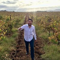 Daniel Unzon的照片