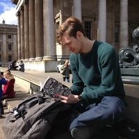 Le foto di Cédric Suttel