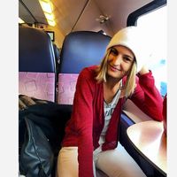 Tanya Sherren的照片