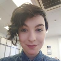 Julia Treskunova's Photo