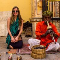 Fotos de Ariadna  Sánchez Padilla