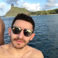 Le foto di Andrey Ribeiro